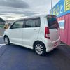 suzuki wagon-r 2011 -SUZUKI--Wagon R MH23S--MH23S-746808---SUZUKI--Wagon R MH23S--MH23S-746808- image 2