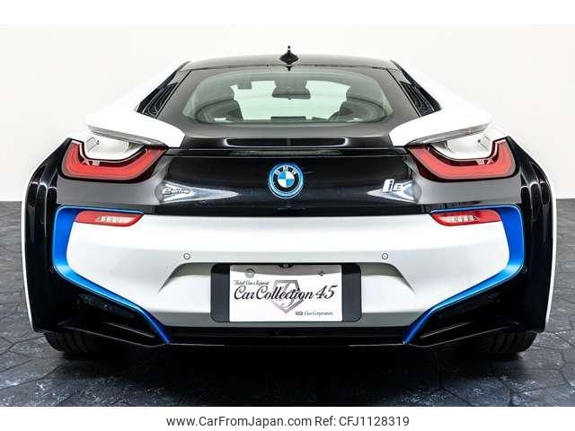 bmw i8 2015 -BMW 【名変中 】--BMW i8 2Z15--0V395242---BMW 【名変中 】--BMW i8 2Z15--0V395242- image 2