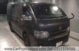 toyota hiace-van 2019 CFJ1519588