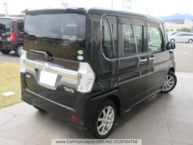 daihatsu tanto 2013 -DAIHATSU--Tanto DBA-LA600S--LA600S-0024609---DAIHATSU--Tanto DBA-LA600S--LA600S-0024609- image 2