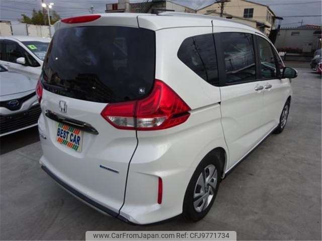 honda freed 2023 -HONDA 【広島 503】--Freed GB7--GB7-3218800---HONDA 【広島 503】--Freed GB7--GB7-3218800- image 2