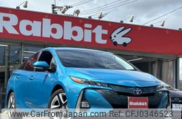 toyota prius-phv 2017 -TOYOTA--Prius PHV DLA-ZVW52--ZVW52-3019649---TOYOTA--Prius PHV DLA-ZVW52--ZVW52-3019649-