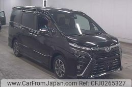 toyota voxy 2019 quick_quick_DBA-ZRR80W_ZRR80-0560101