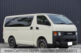 toyota hiace-van 2024 CFJ1434311