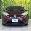 nissan note 2016 CFJ1557629 image 15