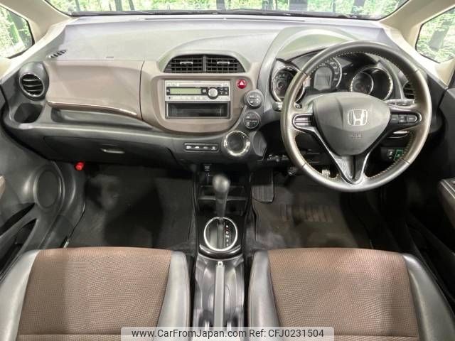 honda fit-shuttle 2012 -HONDA--Fit Shuttle DBA-GG8--GG8-3100430---HONDA--Fit Shuttle DBA-GG8--GG8-3100430- image 2