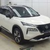 nissan x-trail 2024 -NISSAN--X-Trail SNT33-051406---NISSAN--X-Trail SNT33-051406- image 1