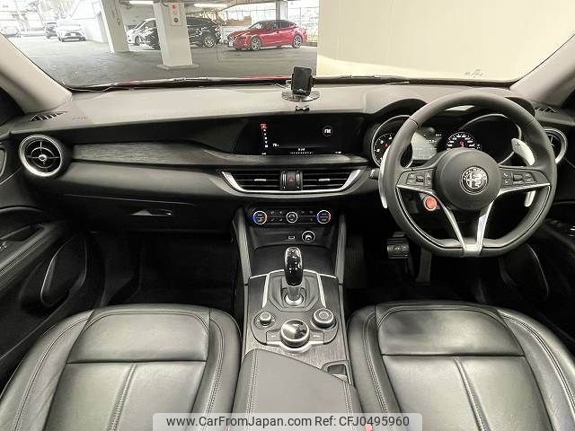 alfa-romeo stelvio 2019 -ALFA ROMEO--Alfa Romeo Stelvio 3DA-94922--ZARPAHGX0K7C57806---ALFA ROMEO--Alfa Romeo Stelvio 3DA-94922--ZARPAHGX0K7C57806- image 2