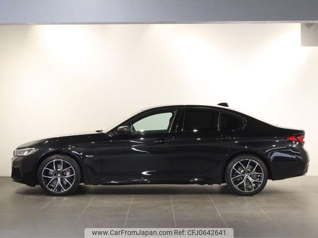 bmw 5-series 2023 -BMW--BMW 5 Series 3LA-JA20PH--WBA12AG060CK22922---BMW--BMW 5 Series 3LA-JA20PH--WBA12AG060CK22922- image 2