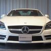 mercedes-benz slk-class 2014 quick_quick_172448_WDD1724482F101415 image 7