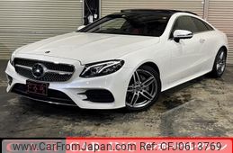 mercedes-benz e-class 2019 quick_quick_238377C_WDD2383772F121530