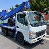 mitsubishi-fuso canter 2007 CFJ1628318 image 2