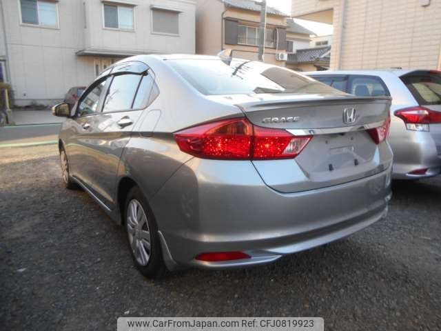 honda grace 2016 -HONDA--Grace DBA-GM6--GM6-1001736---HONDA--Grace DBA-GM6--GM6-1001736- image 2