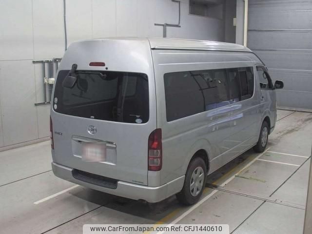 toyota hiace-van 2007 quick_quick_CBF-TRH221K_TRH221-0009466 image 2