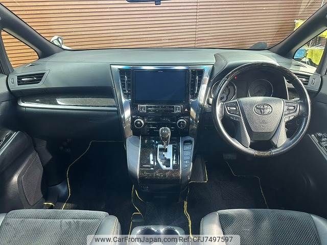 toyota vellfire 2016 -TOYOTA--Vellfire DBA-AGH30W--AGH30-0095600---TOYOTA--Vellfire DBA-AGH30W--AGH30-0095600- image 2