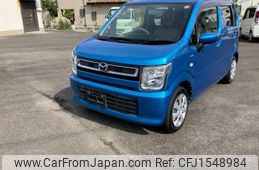 mazda flair 2018 CFJ1548984