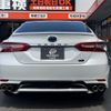 toyota camry 2018 -TOYOTA--Camry DAA-AXVH70--AXVH70-1034398---TOYOTA--Camry DAA-AXVH70--AXVH70-1034398- image 19