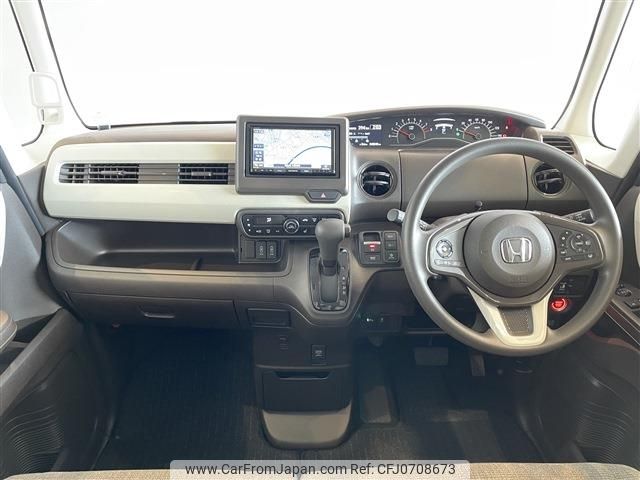 honda n-box 2023 -HONDA--N BOX 6BA-JF3--JF3-5232967---HONDA--N BOX 6BA-JF3--JF3-5232967- image 2