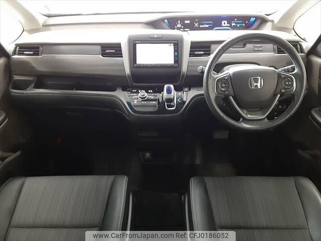 honda freed 2016 -HONDA--Freed DAA-GB7--GB7-1008537---HONDA--Freed DAA-GB7--GB7-1008537- image 2