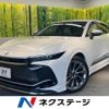 toyota crown 2023 -TOYOTA--Crown CrossOver 6AA-AZSH35--AZSH35-6002141---TOYOTA--Crown CrossOver 6AA-AZSH35--AZSH35-6002141- image 1