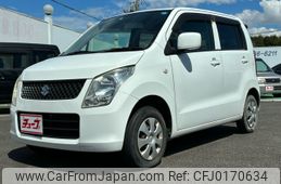 suzuki wagon-r 2011 -SUZUKI--Wagon R DBA-MH23S--MH23S-775807---SUZUKI--Wagon R DBA-MH23S--MH23S-775807-