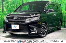 toyota voxy 2015 -TOYOTA--Voxy DBA-ZRR80W--ZRR80-0131494---TOYOTA--Voxy DBA-ZRR80W--ZRR80-0131494-