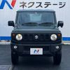 suzuki jimny 2021 -SUZUKI--Jimny 3BA-JB64W--JB64W-220494---SUZUKI--Jimny 3BA-JB64W--JB64W-220494- image 16