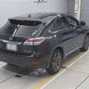 lexus rx 2012 -LEXUS 【奈良 301な4937】--Lexus RX GYL15W-2444266---LEXUS 【奈良 301な4937】--Lexus RX GYL15W-2444266- image 2