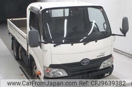 toyota dyna-truck 2013 -TOYOTA--Dyna XZU675--0002787---TOYOTA--Dyna XZU675--0002787-