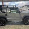 suzuki jimny 2022 -SUZUKI--Jimny 3BA-JB64W--JB64W-264447---SUZUKI--Jimny 3BA-JB64W--JB64W-264447- image 10