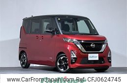 nissan roox 2020 -NISSAN--Roox 5AA-B44A--B44A-0019421---NISSAN--Roox 5AA-B44A--B44A-0019421-