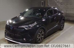 toyota c-hr 2018 -TOYOTA--C-HR DAA-ZYX10--ZYX10-2102304---TOYOTA--C-HR DAA-ZYX10--ZYX10-2102304-