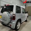 mitsubishi pajero-mini 2006 -MITSUBISHI 【富山 581ﾂ4372】--Pajero mini H58A--H58A-0708927---MITSUBISHI 【富山 581ﾂ4372】--Pajero mini H58A--H58A-0708927- image 6