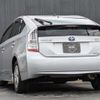 toyota prius 2009 quick_quick_DAA-ZVW30_ZVW30-1063379 image 5