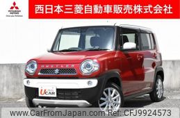 suzuki hustler 2015 quick_quick_DBA-MR31S_MR31S-290907