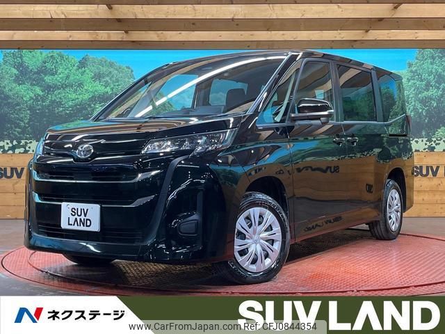 toyota noah 2024 quick_quick_MZRA95W_MZRA95-0016429 image 1