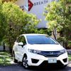 honda fit 2014 -HONDA--Fit DAA-GP5--GP5-3046253---HONDA--Fit DAA-GP5--GP5-3046253- image 1