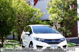 honda fit 2014 -HONDA--Fit DAA-GP5--GP5-3046253---HONDA--Fit DAA-GP5--GP5-3046253-