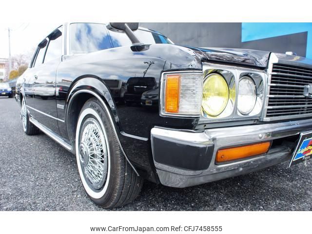 toyota crown 1978 quick_quick_LS100_LS100-009467 image 2