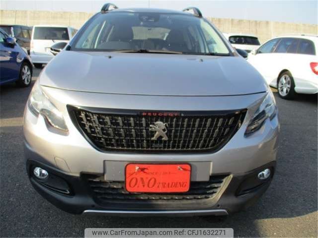 peugeot 2008 2018 CFJ1632271 image 2