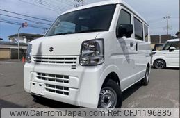suzuki every 2025 -SUZUKI 【八王子 481】--Every 5BD-DA17V--DA17V-916921---SUZUKI 【八王子 481】--Every 5BD-DA17V--DA17V-916921-