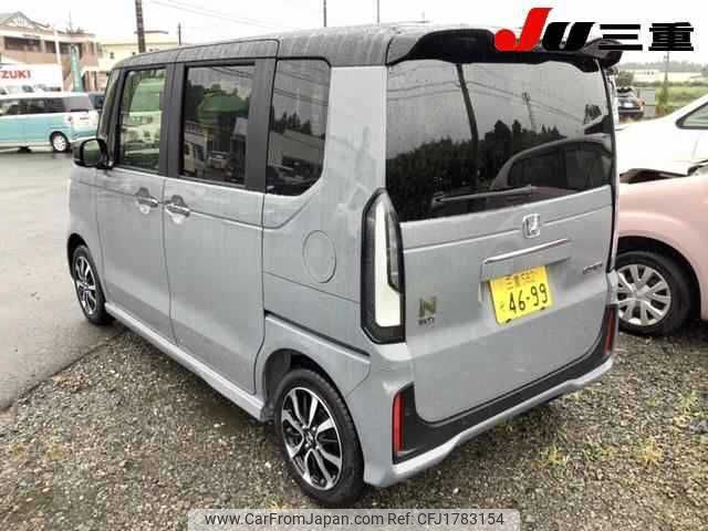 honda n-box 2025 CFJ1783154 image 2
