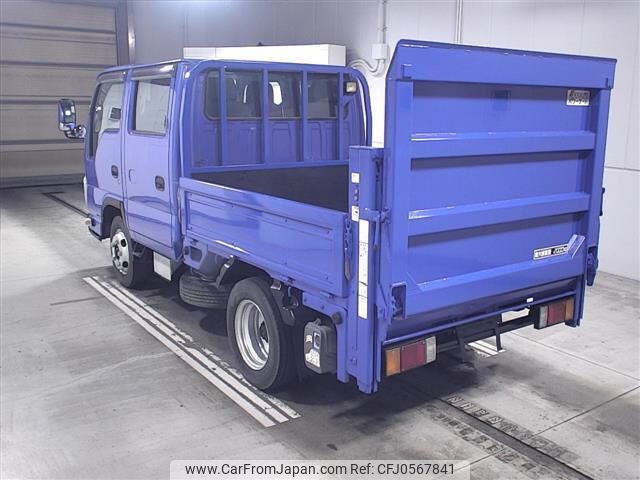 isuzu elf-truck 2011 -ISUZU--Elf NJR85A-7019675---ISUZU--Elf NJR85A-7019675- image 2