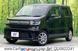 suzuki wagon-r 2018 -SUZUKI--Wagon R DAA-MH55S--MH55S-180341---SUZUKI--Wagon R DAA-MH55S--MH55S-180341-