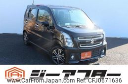 suzuki wagon-r 2018 -SUZUKI--Wagon R DAA-MH55S--MH55S-910512---SUZUKI--Wagon R DAA-MH55S--MH55S-910512-