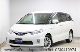 toyota estima-hybrid 2013 -TOYOTA--Estima Hybrid DAA-AHR20W--AHR20-7072972---TOYOTA--Estima Hybrid DAA-AHR20W--AHR20-7072972-