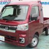 daihatsu hijet-truck 2024 -DAIHATSU 【川口 480ｲ5576】--Hijet Truck S500P--0192344---DAIHATSU 【川口 480ｲ5576】--Hijet Truck S500P--0192344- image 1