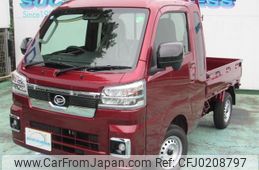 daihatsu hijet-truck 2024 -DAIHATSU 【川口 480ｲ5576】--Hijet Truck S500P--0192344---DAIHATSU 【川口 480ｲ5576】--Hijet Truck S500P--0192344-