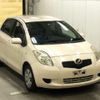 toyota vitz 2007 -TOYOTA--Vitz SCP90-5064087---TOYOTA--Vitz SCP90-5064087- image 1