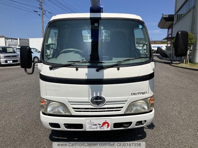 hino dutro 2010 quick_quick_BDG-XZU344M_XZU344-1004996 image 2